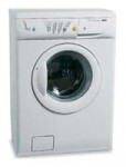 Zanussi FE 904 çamaşır makinesi