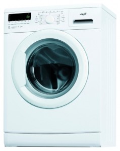 Photo Machine à laver Whirlpool AWS 61211