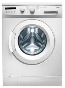 fotoğraf çamaşır makinesi Amica AWB 610 D