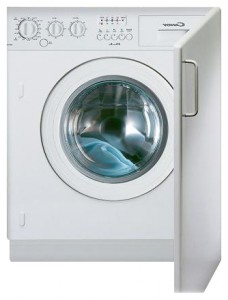 Foto Máquina de lavar Candy CWB 1006 S
