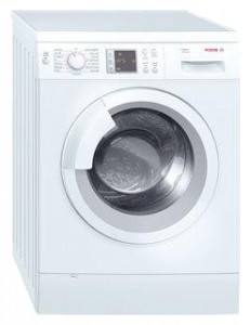 fotoğraf çamaşır makinesi Bosch WAS 28441
