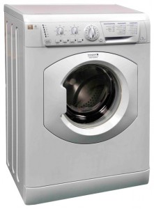 Photo ﻿Washing Machine Hotpoint-Ariston ARXL 100