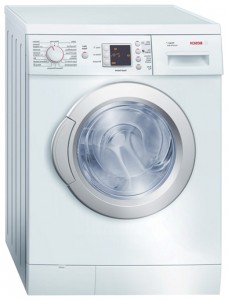 照片 洗衣机 Bosch WAE 20463