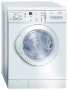 fotoğraf çamaşır makinesi Bosch WAE 2436 E
