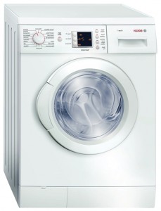 φωτογραφία πλυντήριο Bosch WAE 24462