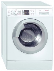 Foto Wasmachine Bosch WAS 28461