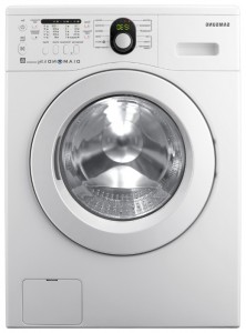 Photo ﻿Washing Machine Samsung WF0690NRW
