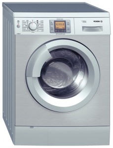 fotoğraf çamaşır makinesi Bosch WAS 287X1