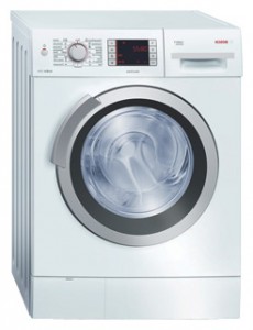 写真 洗濯機 Bosch WLM 24440