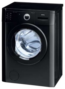 Foto Máquina de lavar Gorenje WS 510 SYB