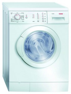 φωτογραφία πλυντήριο Bosch WLX 20162