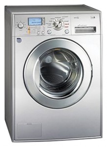 รูปถ่าย เครื่องซักผ้า LG WD-1406TDS5