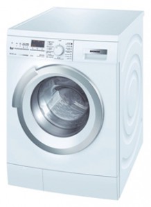 Photo ﻿Washing Machine Siemens WM 10S46