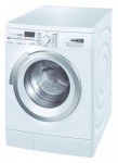 Siemens WM 10S46 Máquina de lavar