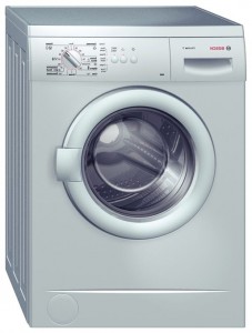 fotoğraf çamaşır makinesi Bosch WAA 2016 S
