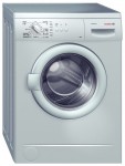 Bosch WAA 2016 S πλυντήριο