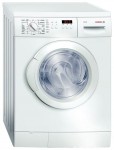 Bosch WAE 16260 πλυντήριο