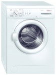 Bosch WAA 12161 Tvättmaskin