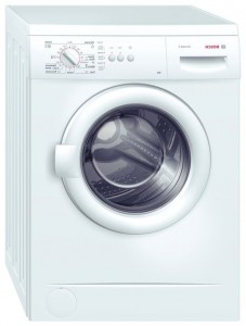 Photo Machine à laver Bosch WAA 16161