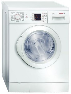 φωτογραφία πλυντήριο Bosch WAE 20413