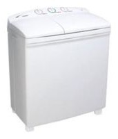 Photo ﻿Washing Machine Daewoo Electronics DWD-503 MPS