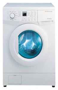 fotoğraf çamaşır makinesi Daewoo Electronics DWD-FD1411
