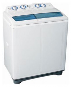 Foto Máquina de lavar LG WP-9526S