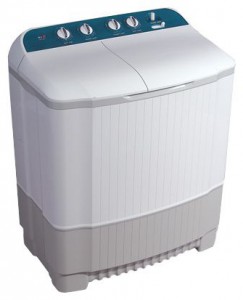 fotoğraf çamaşır makinesi LG WP-610N