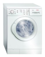 Photo ﻿Washing Machine Bosch WAE 24163