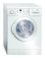 Photo Machine à laver Bosch WAE 24343