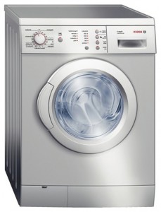 Fil Tvättmaskin Bosch WAE 241SI