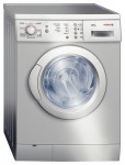 Bosch WAE 241SI 洗衣机