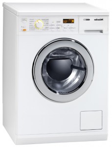Photo Machine à laver Miele WT 2796 WPM