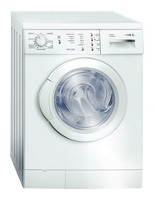 Foto Máquina de lavar Bosch WAE 24193