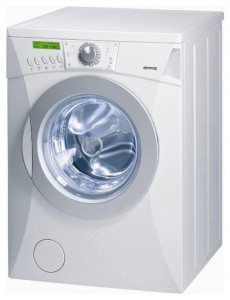 fotoğraf çamaşır makinesi Gorenje WS 53080
