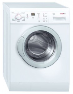写真 洗濯機 Bosch WAE 2834 P
