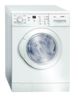 Photo ﻿Washing Machine Bosch WAE 28343