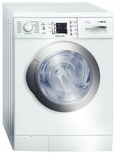 fotoğraf çamaşır makinesi Bosch WAE 28493