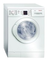 Foto Máquina de lavar Bosch WAE 284A3