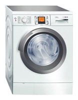 Foto Máquina de lavar Bosch WAS 28750