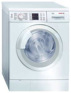 fotoğraf çamaşır makinesi Bosch WAS 28447
