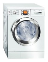 fotoğraf çamaşır makinesi Bosch WAS 28792