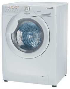 Foto Máquina de lavar Candy COS 106 D
