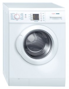Photo Machine à laver Bosch WLX 24440