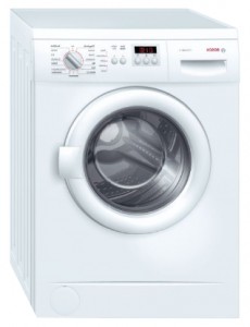 写真 洗濯機 Bosch WAA 28222