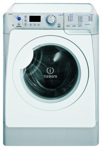 ảnh Máy giặt Indesit PWSE 6127 S