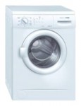 Bosch WAA 28162 Tvättmaskin
