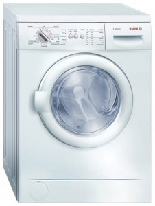 Foto Máquina de lavar Bosch WAA 16163