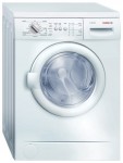 Bosch WAA 16163 çamaşır makinesi