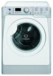 Kuva Pesukone Indesit PWE 7127 S